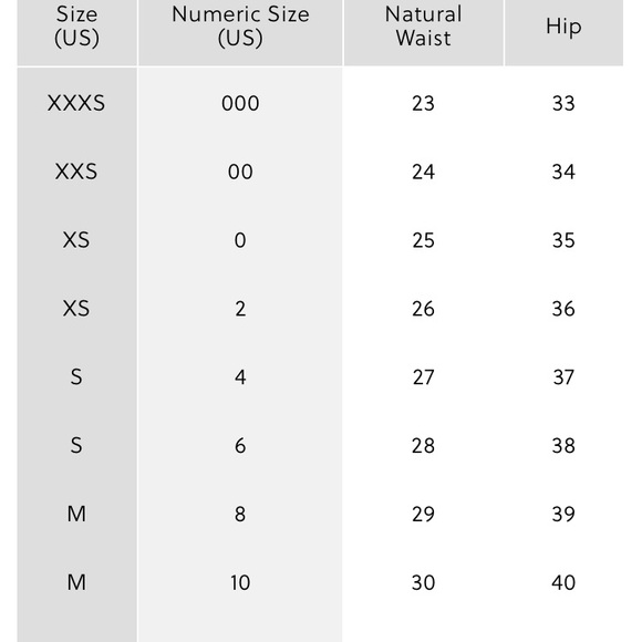 New: J Crew Pull On Slip Skirt. Size Small - Picture 14 of 14